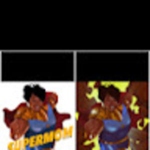 Meet your Posher, Joanie